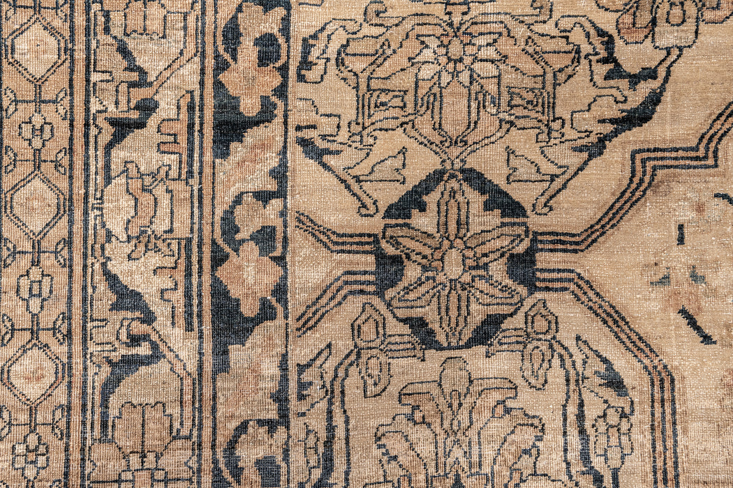 KERMAN RUG, AR31058/7184, SOUTH EAST PERSIA, 16'9" X 21'6"
