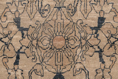 KERMAN RUG, AR31058/7184, SOUTH EAST PERSIA, 16'9" X 21'6"