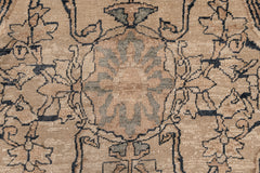 KERMAN RUG, AR31058/7184, SOUTH EAST PERSIA, 16'9" X 21'6"