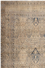 KERMAN RUG, AR31058/7184, SOUTH EAST PERSIA, 16'9" X 21'6"