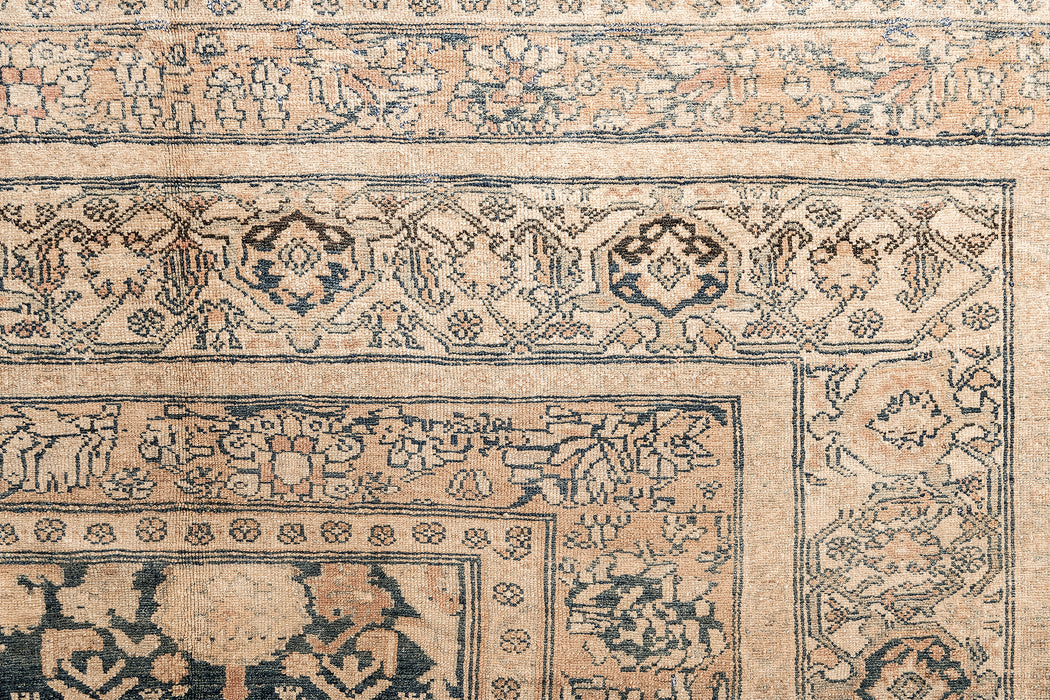 MALAYIR RUG, AR31062/7180, WEST PERSIA, 12'10" X 22'5"