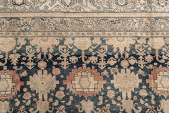 MALAYIR RUG, AR31062/7180, WEST PERSIA, 12'10" X 22'5"