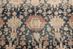 MALAYIR RUG, AR31062/7180, WEST PERSIA, 12'10" X 22'5"