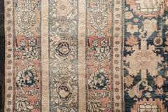 MALAYIR RUG, AR31062/7180, WEST PERSIA, 12'10" X 22'5"