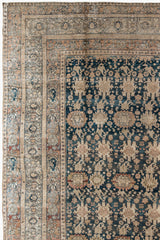 MALAYIR RUG, AR31062/7180, WEST PERSIA, 12'10" X 22'5"