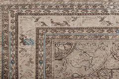 MALAYIR RUG, AR31063/7585, WEST PERSIA, 12'10" X 26'6"