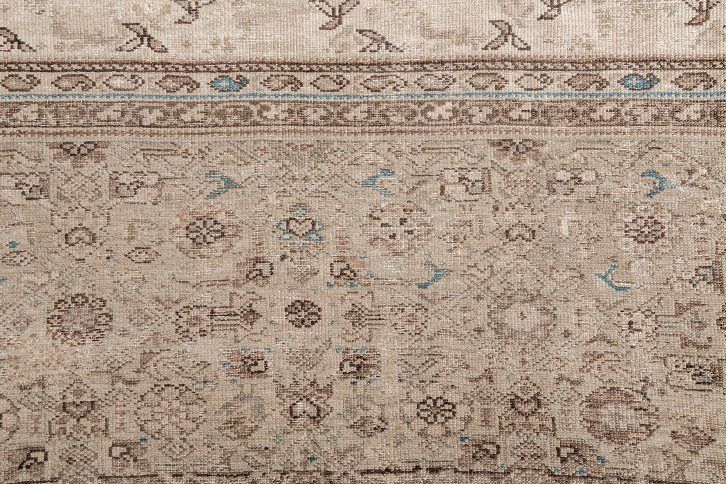 MALAYIR RUG, AR31063/7585, WEST PERSIA, 12'10" X 26'6"
