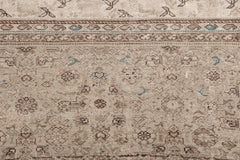 MALAYIR RUG, AR31063/7585, WEST PERSIA, 12'10" X 26'6"
