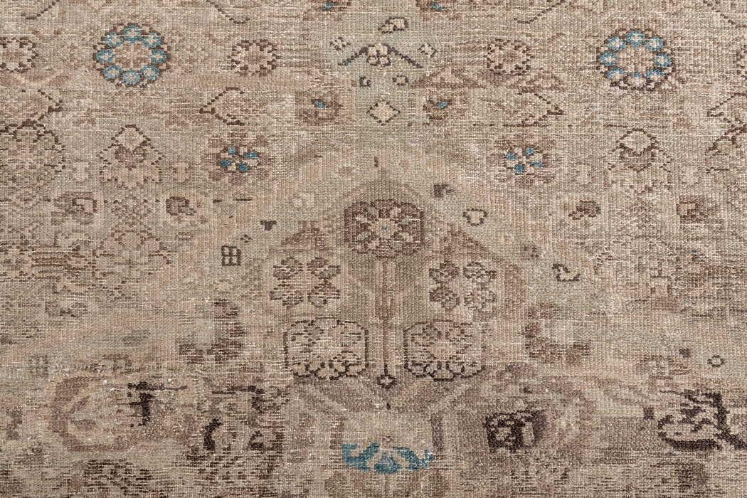 MALAYIR RUG, AR31063/7585, WEST PERSIA, 12'10" X 26'6"