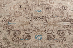MALAYIR RUG, AR31063/7585, WEST PERSIA, 12'10" X 26'6"