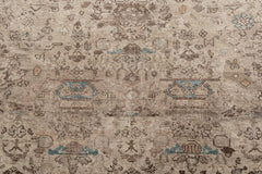MALAYIR RUG, AR31063/7585, WEST PERSIA, 12'10" X 26'6"