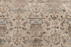 MALAYIR RUG, AR31063/7585, WEST PERSIA, 12'10" X 26'6"