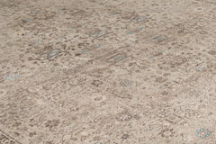 MALAYIR RUG, AR31063/7585, WEST PERSIA, 12'10" X 26'6"