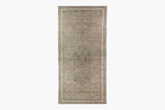 MALAYIR RUG, AR31063/7585, WEST PERSIA, 12'10" X 26'6"