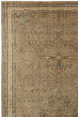 MALAYIR RUG, AR31063/7585, WEST PERSIA, 12'10" X 26'6"