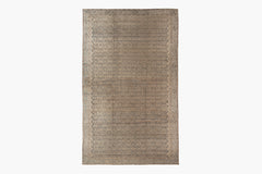 MALAYIR RUG, AR31064/7576, WEST PERSIA, 13'6" X 22'