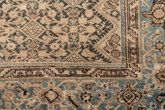 MALAYIR RUG, AR31064/7576, WEST PERSIA, 13'6" X 22'