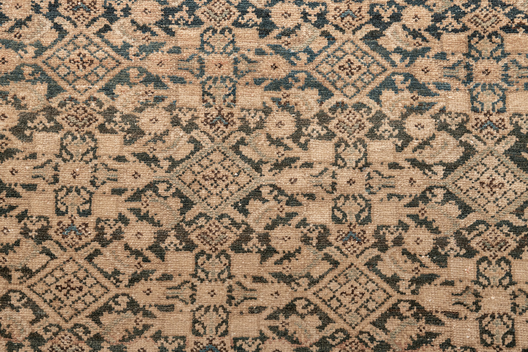 MALAYIR RUG, AR31064/7576, WEST PERSIA, 13'6" X 22'