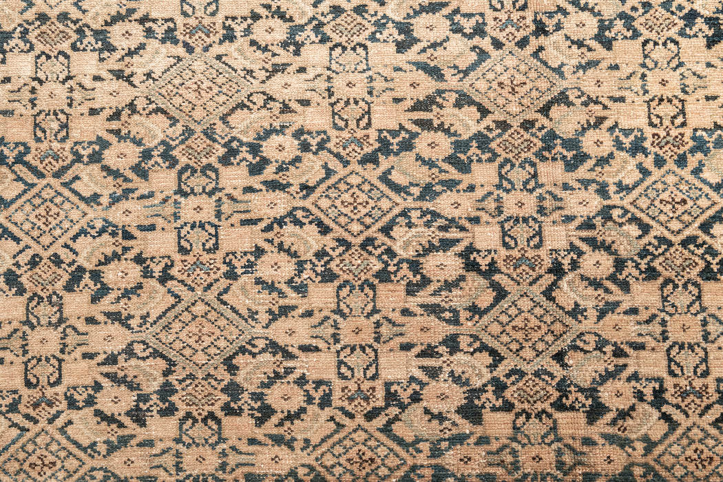MALAYIR RUG, AR31064/7576, WEST PERSIA, 13'6" X 22'