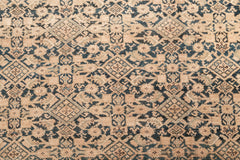 MALAYIR RUG, AR31064/7576, WEST PERSIA, 13'6" X 22'