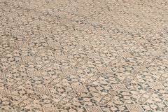 MALAYIR RUG, AR31064/7576, WEST PERSIA, 13'6" X 22'