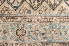 MALAYIR RUG, AR31064/7576, WEST PERSIA, 13'6" X 22'
