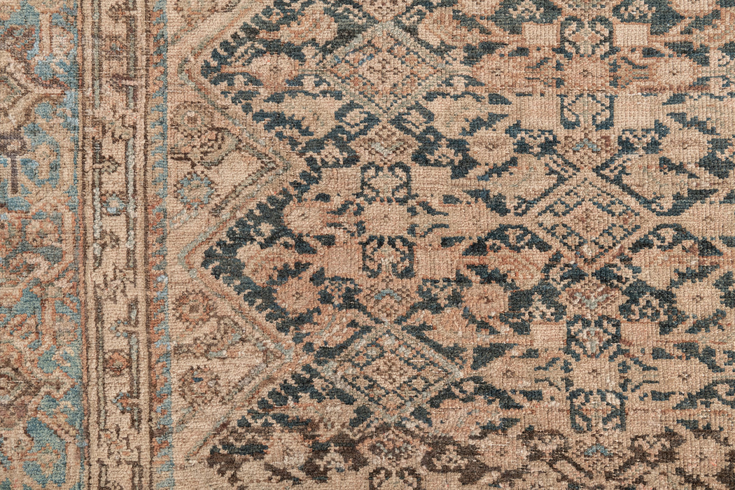 MALAYIR RUG, AR31064/7576, WEST PERSIA, 13'6" X 22'