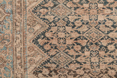 MALAYIR RUG, AR31064/7576, WEST PERSIA, 13'6" X 22'