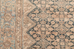 MALAYIR RUG, AR31064/7576, WEST PERSIA, 13'6" X 22'
