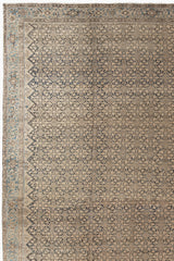 MALAYIR RUG, AR31064/7576, WEST PERSIA, 13'6" X 22'