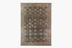 SULTANABAD RUG, WEST PERSIA, 16'9" X 27'1"