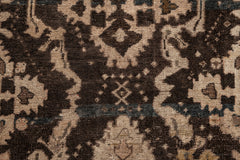 SULTANABAD RUG, WEST PERSIA, 16'9" X 27'1"