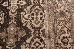 SULTANABAD RUG, WEST PERSIA, 16'9" X 27'1"