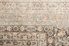 KERMAN RUG, AR31066/6817, SOUTH EAST PERSIA, 13'2" X 18'6"