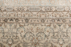 KERMAN RUG, AR31066/6817, SOUTH EAST PERSIA, 13'2" X 18'6"