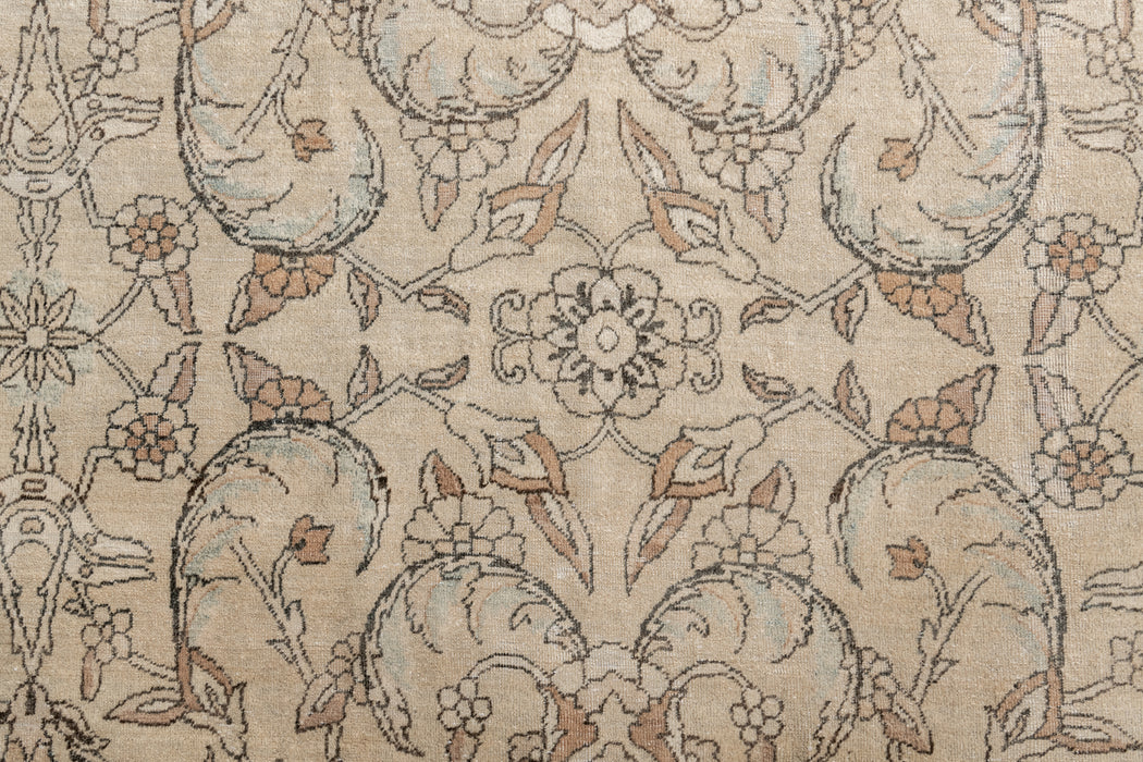 KERMAN RUG, AR31066/6817, SOUTH EAST PERSIA, 13'2" X 18'6"