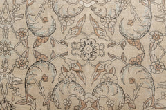 KERMAN RUG, AR31066/6817, SOUTH EAST PERSIA, 13'2" X 18'6"