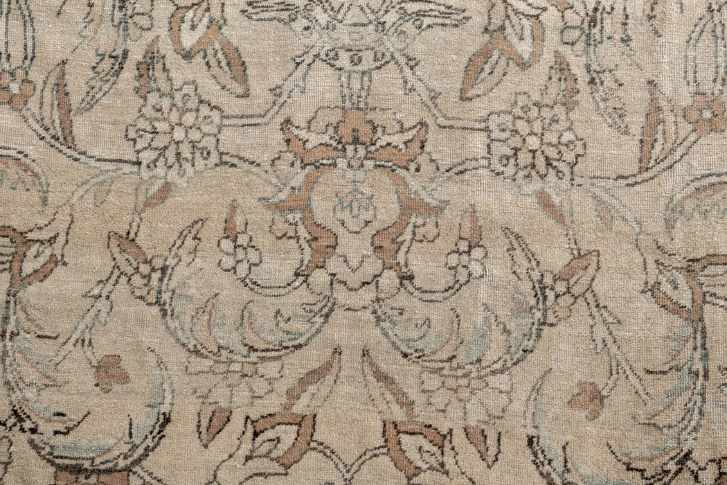 KERMAN RUG, AR31066/6817, SOUTH EAST PERSIA, 13'2" X 18'6"