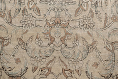 KERMAN RUG, AR31066/6817, SOUTH EAST PERSIA, 13'2" X 18'6"