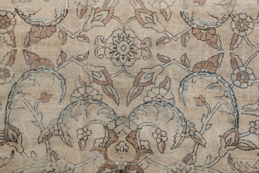 KERMAN RUG, AR31066/6817, SOUTH EAST PERSIA, 13'2" X 18'6"