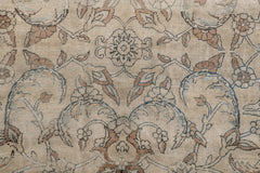 KERMAN RUG, AR31066/6817, SOUTH EAST PERSIA, 13'2" X 18'6"