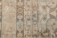 KERMAN RUG, AR31066/6817, SOUTH EAST PERSIA, 13'2" X 18'6"