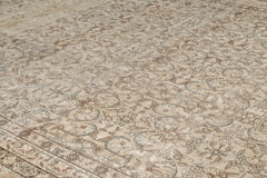 KERMAN RUG, AR31066/6817, SOUTH EAST PERSIA, 13'2" X 18'6"