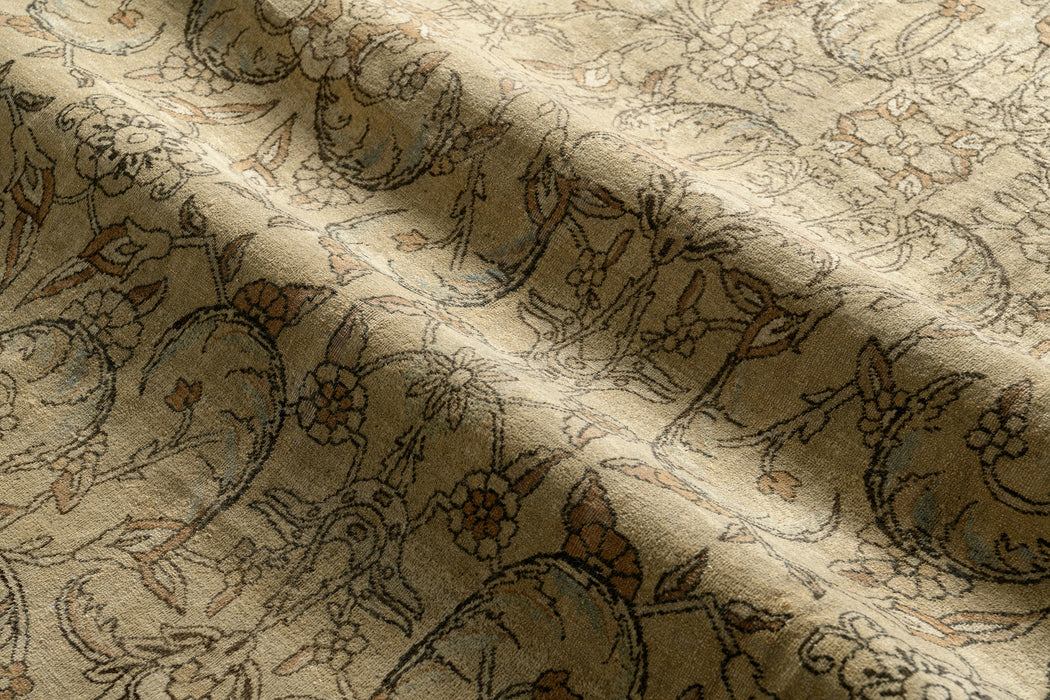 KERMAN RUG, AR31066/6817, SOUTH EAST PERSIA, 13'2" X 18'6"