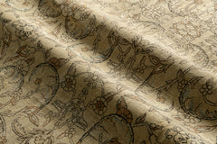KERMAN RUG, AR31066/6817, SOUTH EAST PERSIA, 13'2" X 18'6"