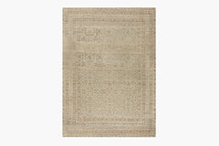 KERMAN RUG, AR31066/6817, SOUTH EAST PERSIA, 13'2" X 18'6"