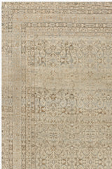 KERMAN RUG, AR31066/6817, SOUTH EAST PERSIA, 13'2" X 18'6"