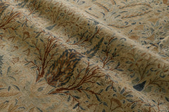 KERMAN RUG, AR31067/7660, SOUTH EAST PERSIA, 11' X 17'