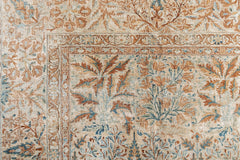 KERMAN RUG, AR31067/7660, SOUTH EAST PERSIA, 11' X 17'