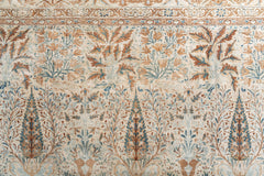 KERMAN RUG, AR31067/7660, SOUTH EAST PERSIA, 11' X 17'